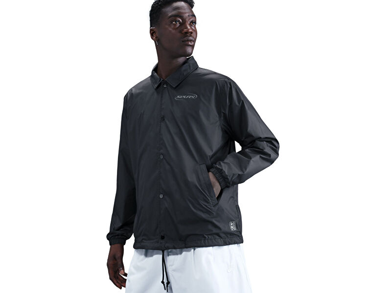 THFC M NK CLUB COACHES JKT