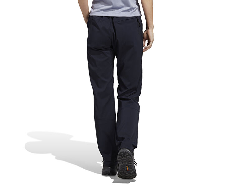 adidas Kadın W Mt Woven Pant Siyah HM4036