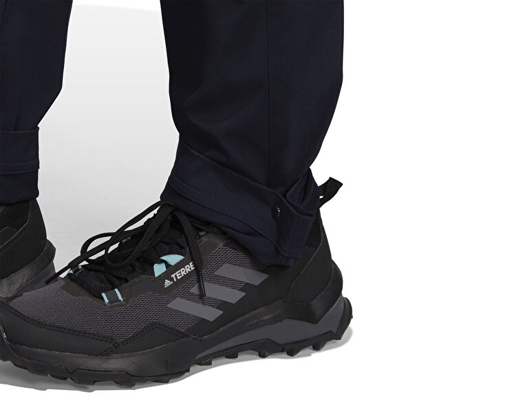 adidas Kadın W Mt Woven Pant Siyah HM4036