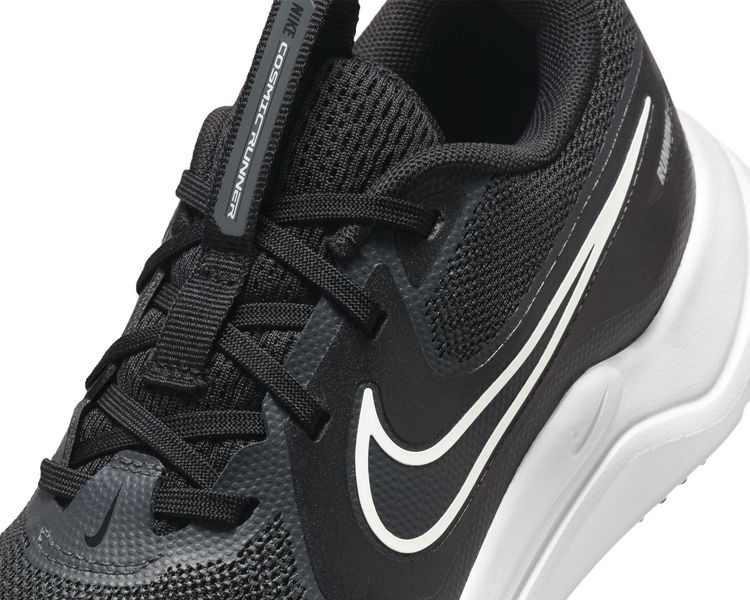 NIKE Unisex Çocuk COSMIC RUNNER Siyah HM4402-003 | Korayspor