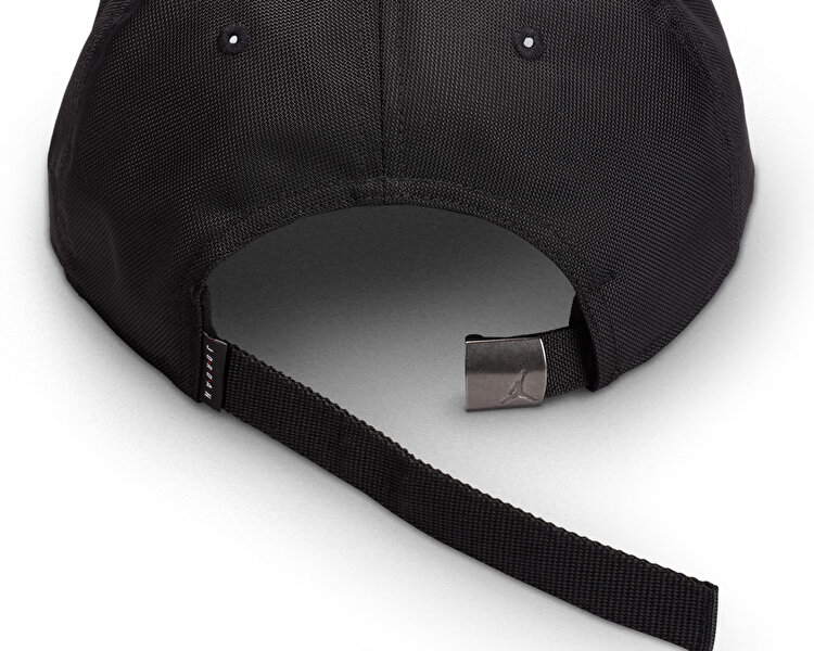 U JORDAN RISE CAP S CB MTL JM