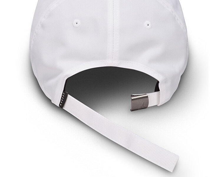 U JORDAN RISE CAP S CB MTL JM