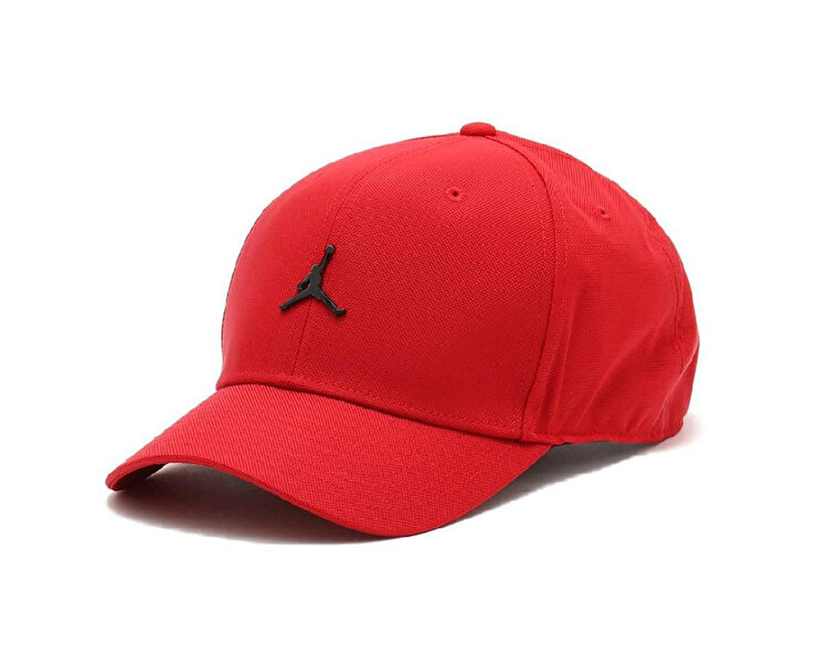 U JORDAN RISE CAP S CB MTL JM