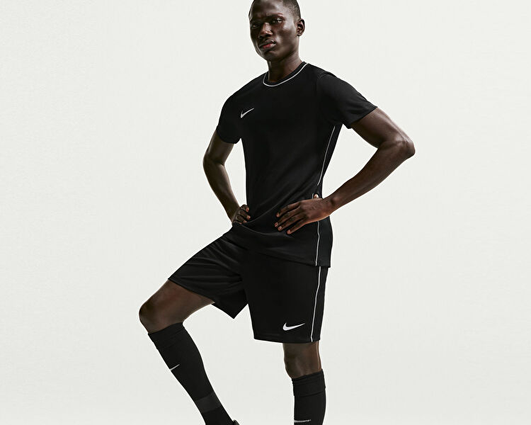 NIKE Erkek M NK DF PARK26 SHORT KZ Siyah HM7146-010 | Korayspor