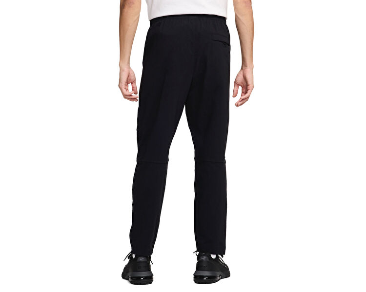 M NK TECH WVN OH PANT