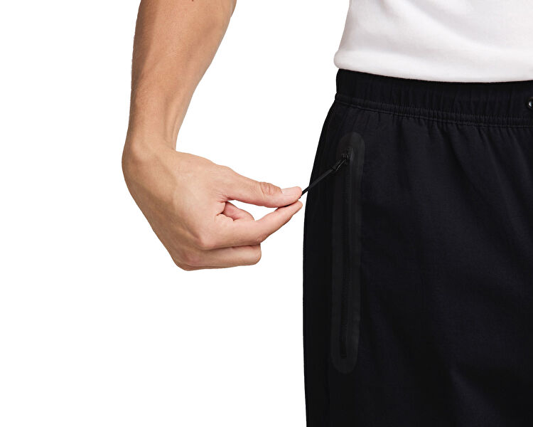 M NK TECH WVN OH PANT