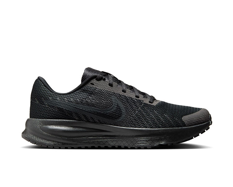 W RUN DEFY
