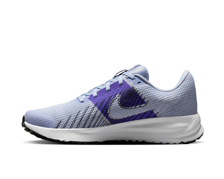 W RUN DEFY