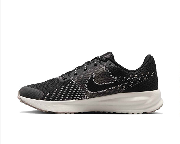 W RUN DEFY
