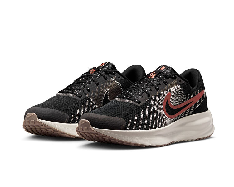 W RUN DEFY