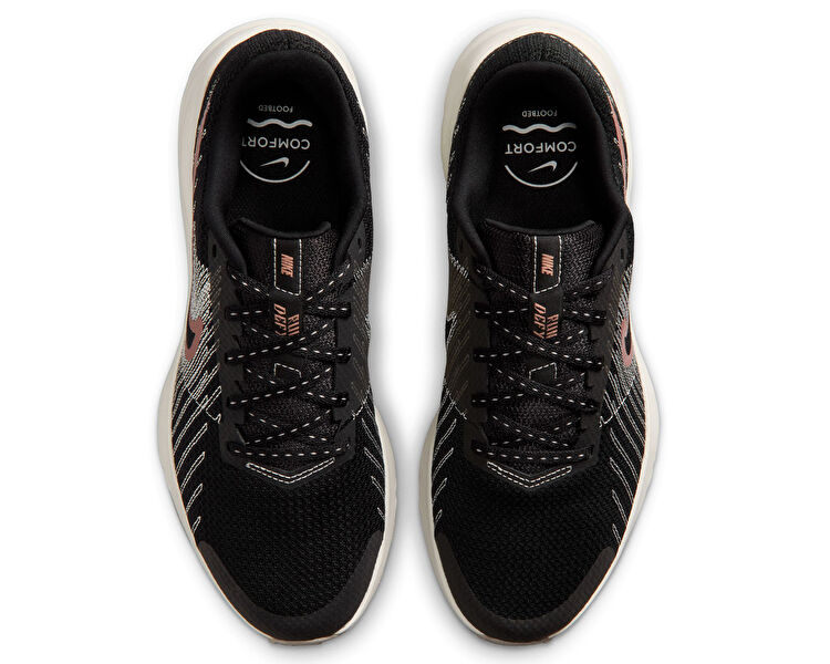 W RUN DEFY