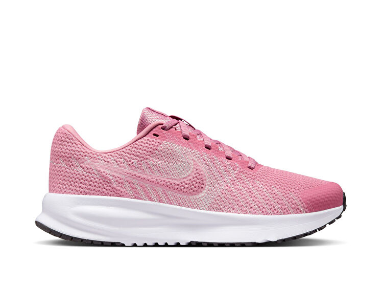 W RUN DEFY