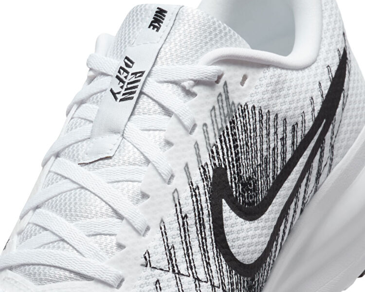 NIKE Erkek RUN DEFY Beyaz HM9594-102 | Korayspor