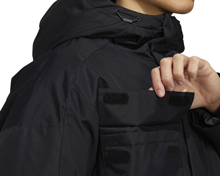 adidas Erkek 3in1 Dwn Jacket Siyah HN2135