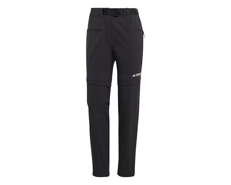 adidas Kadın W Utilitas Zo P Siyah HN2967