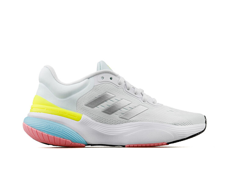adidas Kadın Response Super 3.0 W Beyaz HP2057