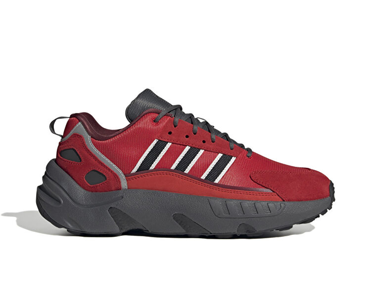コールボーイズ adidas Erkek Zx 22 Boost Kırmızı HP2769