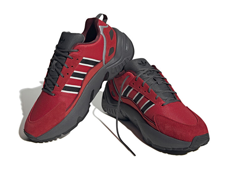 画 adidas Erkek Zx 22 Boost Kırmızı HP2769