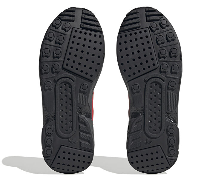adidas Erkek Zx 22 Boost Kırmızı HP2769