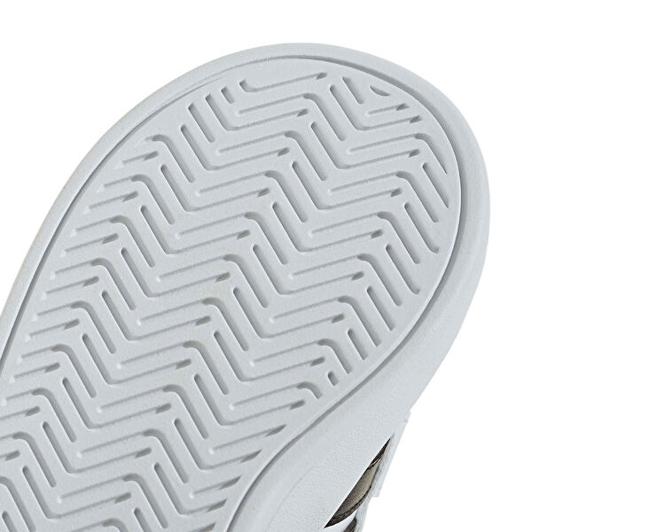 ADIDAS Unisex Çocuk GRAND COURT 3.0 CF Beyaz HP3534 | Korayspor
