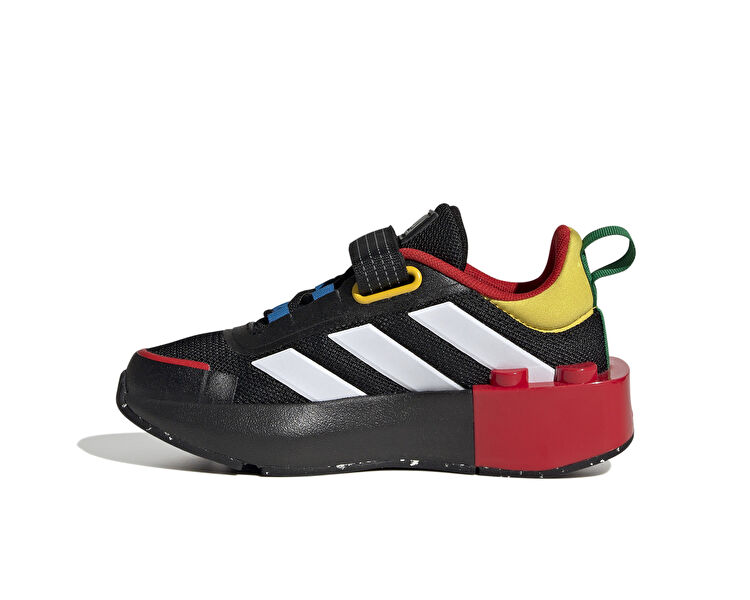 adidas ocuk Lego Tech Rnr El K ok Renkli HP5877