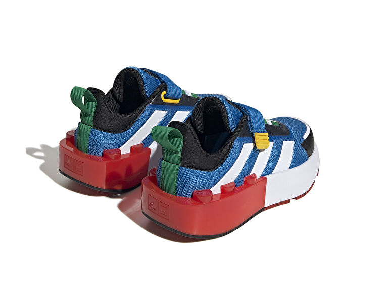 adidas ocuk Lego Tech Rnr El K ok Renkli HP5879