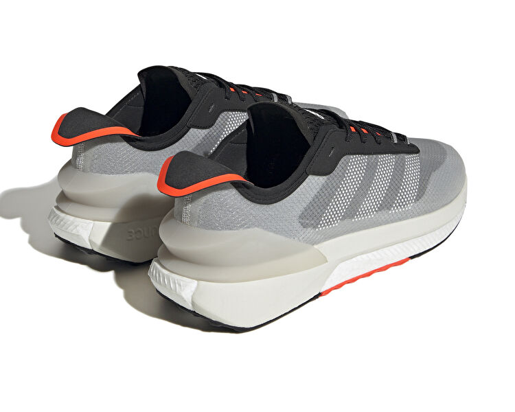 adidas Unisex Avryn Gri HP5969
