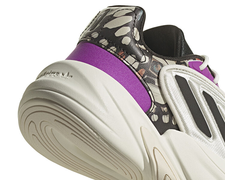 adidas Kadın Ozelia W Krem HP6373