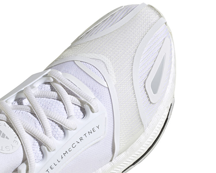 adidas gazelle silver green womens Adidas X Stella McCartney Women's Ultraboost 23 Core Black Running Shoes
