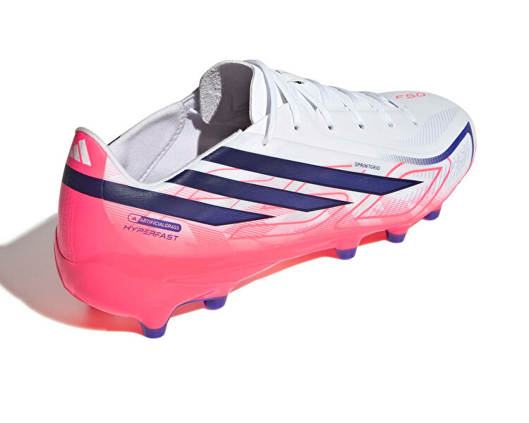 F50 HYPERFAST LEAGUE AG