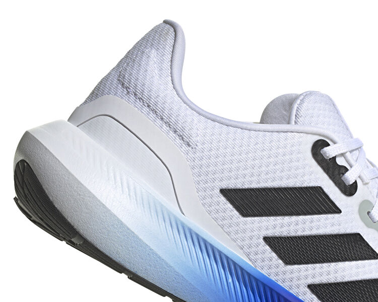 adidas Erkek Runfalcon 3.0 Beyaz HP7553