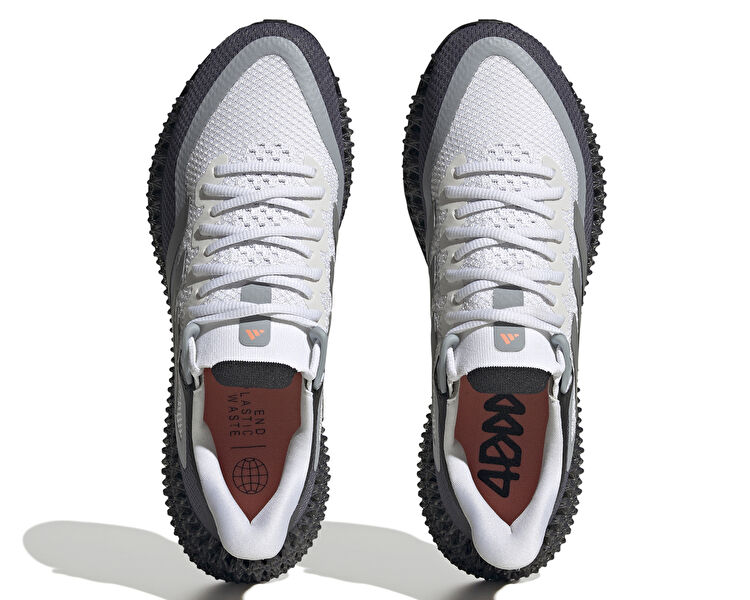 adidas Erkek 4Dfwd 2 M Beyaz HP7663