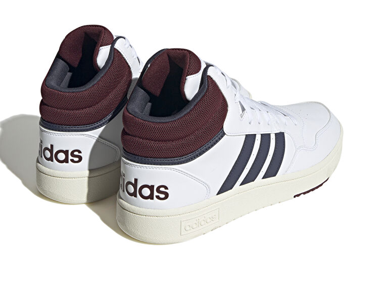 Hoops 3.0 Mid