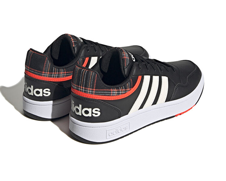 adidas Erkek Hoops 3.0 Siyah HP7952