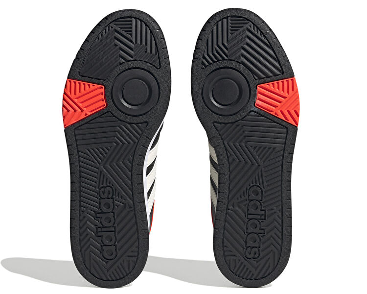 adidas Erkek Hoops 3.0 Siyah HP7952