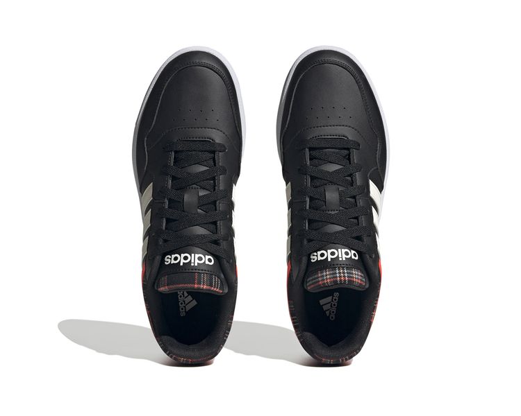 adidas Erkek Hoops 3.0 Siyah HP7952