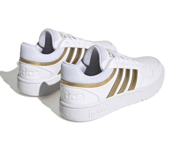 ADIDAS Kadın HOOPS 3.0 Beyaz HP7972 | Korayspor