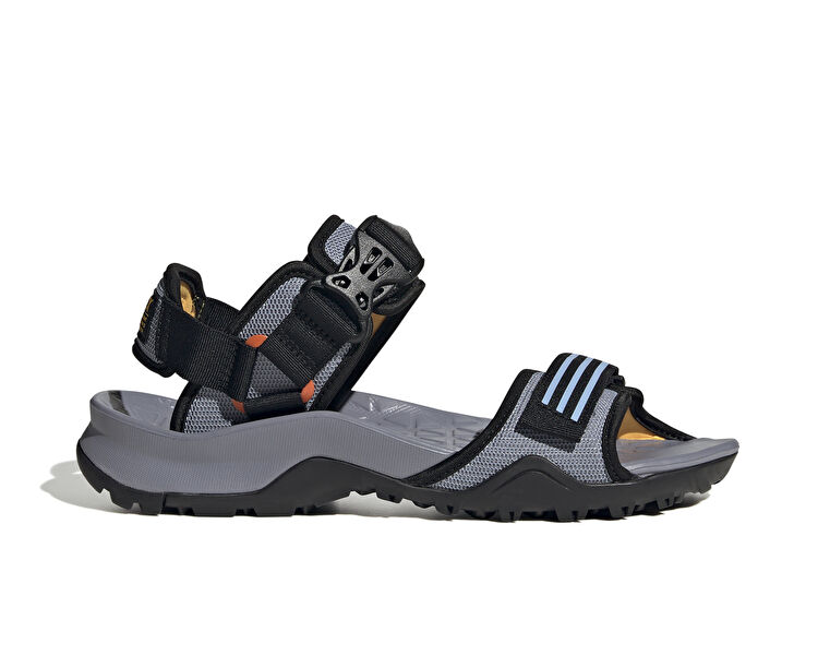 adidas Erkek Terrex Cyprex Ultra Sandal Dlx Siyah HP8652