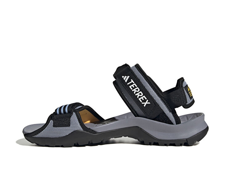 adidas Erkek Terrex Cyprex Ultra Sandal Dlx Siyah HP8652