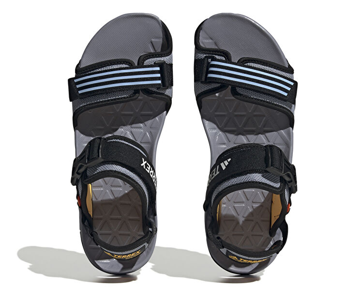 adidas Erkek Terrex Cyprex Ultra Sandal Dlx Siyah HP8652