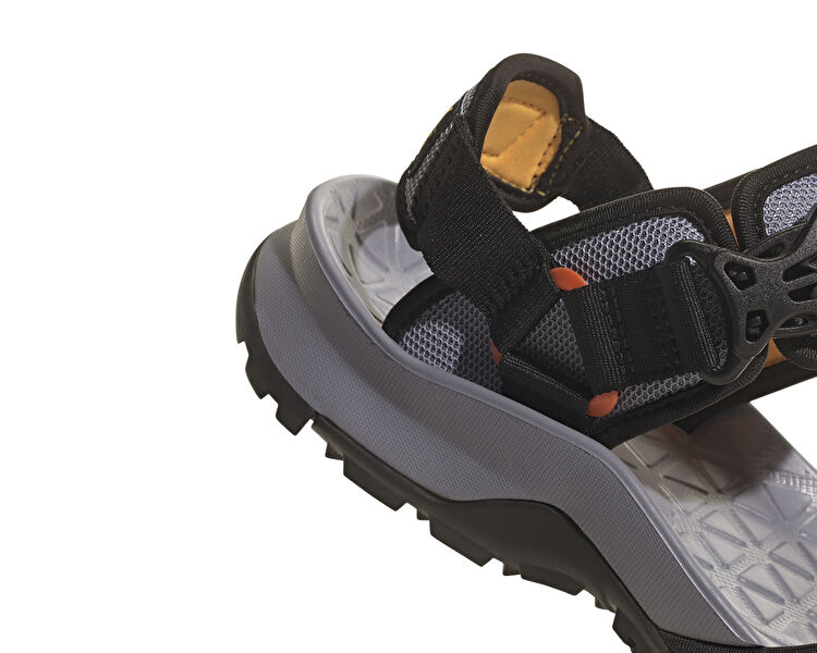 adidas Erkek Terrex Cyprex Ultra Sandal Dlx Siyah HP8652