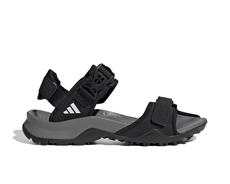 adidas Erkek Terrex Cyprex Sandal ii Siyah HP8655