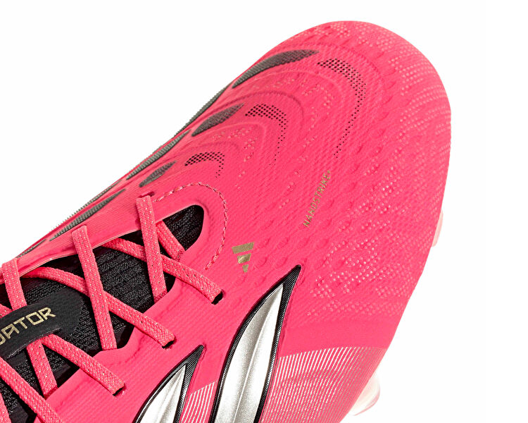 ADIDAS Unisex PREDATOR ELITE FG Pembe HP9973 | Korayspor