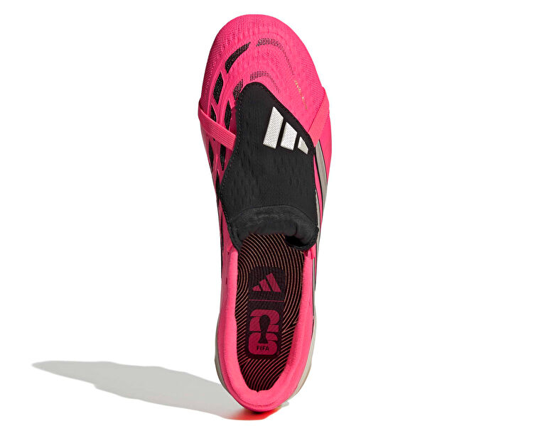 ADIDAS Unisex PREDATOR PRO FT FG Pembe HQ0015 | Korayspor