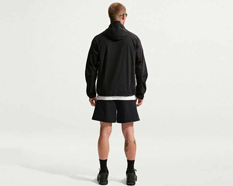 M NK DF TECH WVN SHORT