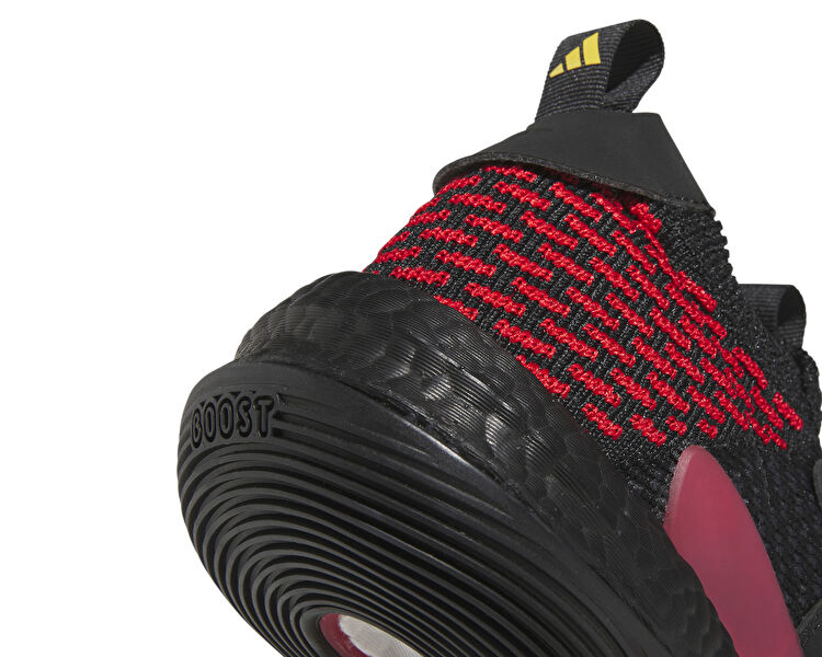adidas Erkek Trae Young 2 Siyah HQ0986