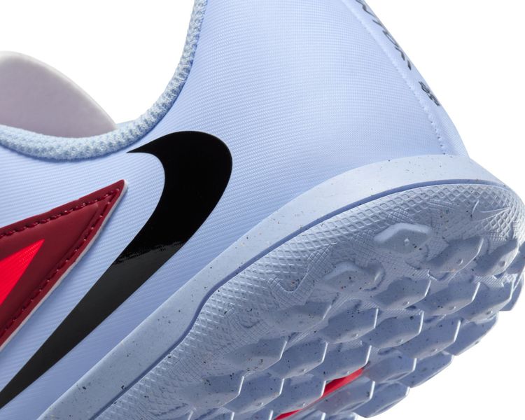 NIKE Unisex Çocuk JR PHANTOM 6 LOW CLUB TF Mavi HQ2006-400 | Korayspor