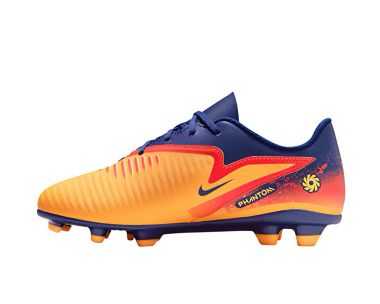 JR PHANTOM 6 LOW CLUB FG/MG EH