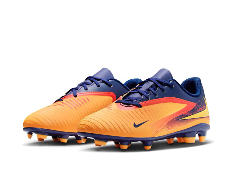 JR PHANTOM 6 LOW CLUB FG/MG EH