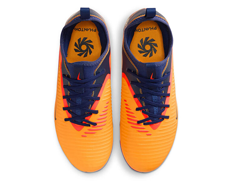 JR PHANTOM 6 LOW ACAD FG/MG EH